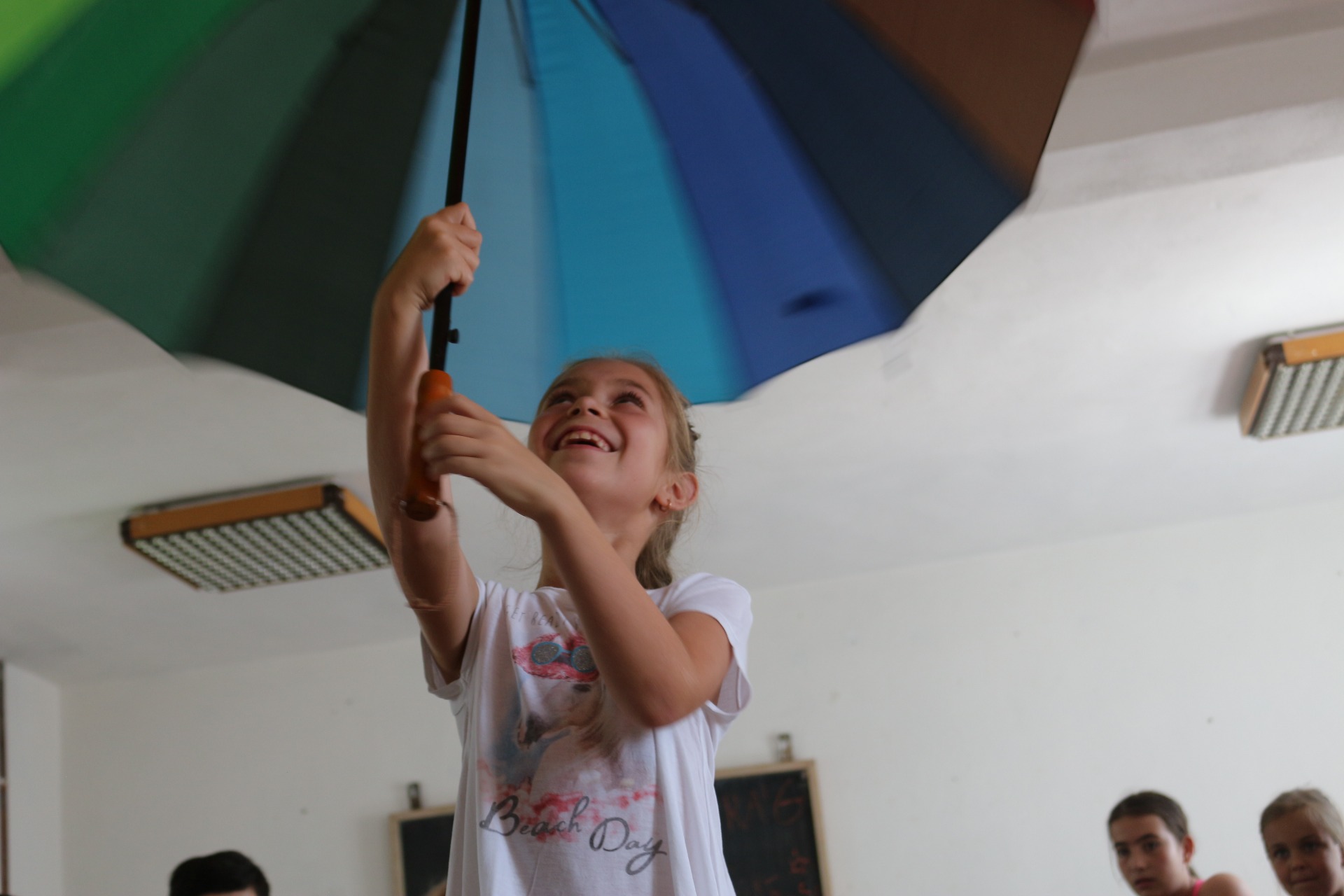 Utazás az egyik állomásra 